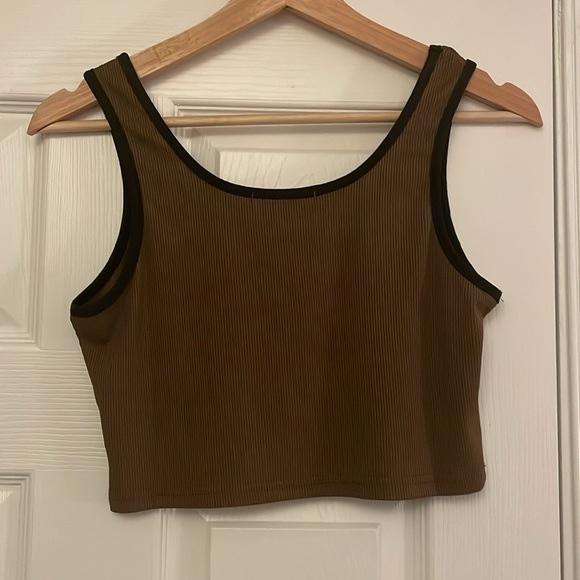 Brown sun logo top - Picture 3 of 3